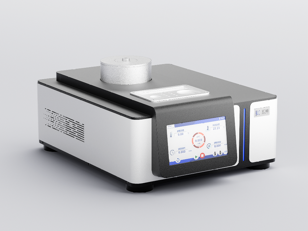 DSC-600C 零下30 低溫差示掃描量熱儀